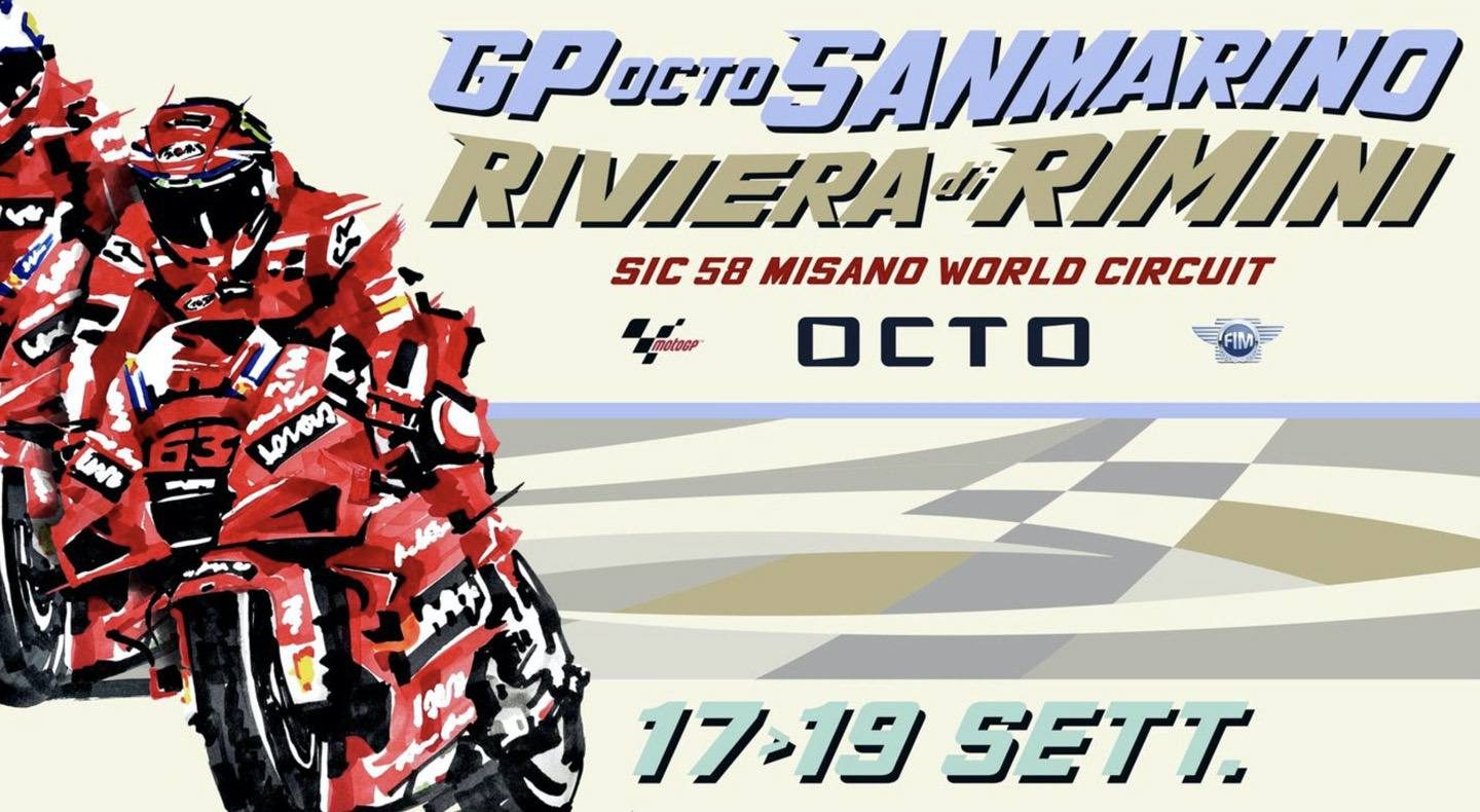 Moto Gp 2021 Misano Offerta Hotel